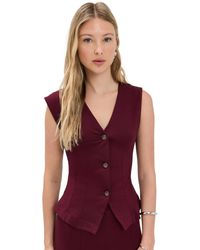 Le Bos - Isla Vest - Lyst