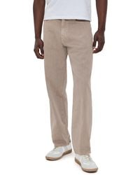 Levi's - 568 Loose Linen Denim Jeans - Lyst