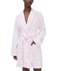 LoveShackFancy - Indie Robe Cupid's - Lyst