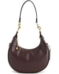 COACH - Glovetanned Leather Jonie Bag 22 - Lyst
