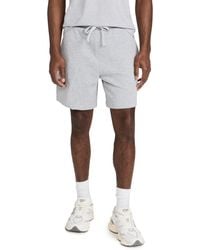 Alo Yoga - Chill Shorts 7 - Lyst