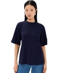 Le Bos - Caroline Tee - Lyst