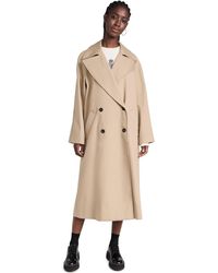 Rohe - Classic Trench Coat - Lyst