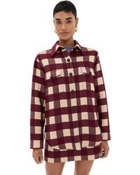 La DoubleJ - Better Than Your Boyfriend's Jacket - Lyst