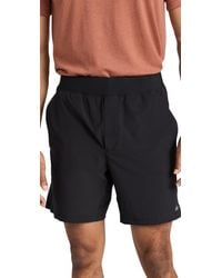 Alo Yoga - Repetition 7" Shorts - Lyst