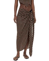 Oas - Sarong - Lyst