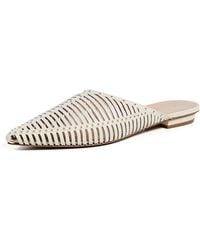 Ulla Johnson - Octavia Mules - Lyst