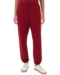 PERFECTWHITETEE - French Terry Easy Sweatpants - Lyst