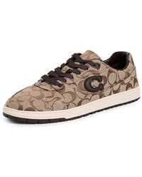 COACH - Soft Soho Sneakers - Lyst