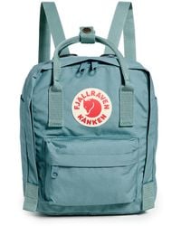 Fjallraven - Kanken Mini Backpack - Lyst