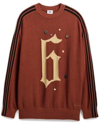 adidas - X Sftm Sweater - Lyst