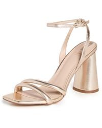 Sam Edelman - Kia Shoes, Suede - Lyst