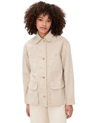Alex Mill - Massie Jacket - Lyst