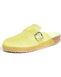 INTENTIONALLY ______ - Seth Jelly Clogs - Lyst