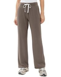 Splits59 - Raven Fleece Full Length Sweatpants - Lyst