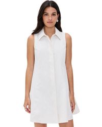 Rhone - Highline Sleeveless Dress - Lyst