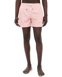 Fedeli - Madeira Swim Trunks 5 - Lyst