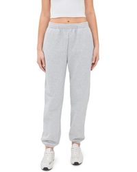 Beyond Yoga - On The Go Sweatpants - Lyst