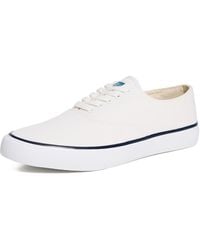 Sperry Top-Sider - Classic Cvo Sneakers - Lyst