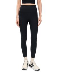 knee length dresses for ladies Beyond Yoga Spacedye Inspire Midi Dress at EverydayYoga.com main image 1