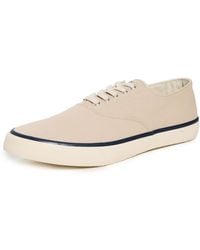 Sperry Top-Sider - Classic Cvo Sneakers - Lyst