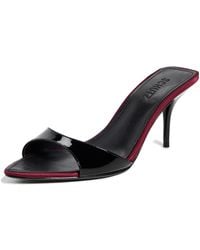 SCHUTZ SHOES - Elodie Mules - Lyst