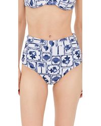 MINKPINK - Sylvie High Bottoms - Lyst