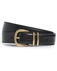 A.L.C. - A. L.C. Carson Belt - Lyst