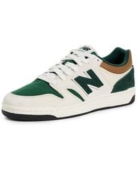 New Balance - 480 Sneakers - Lyst
