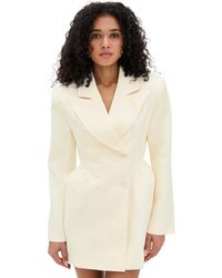 Lioness - Wimbeldon Mini Dress - Lyst