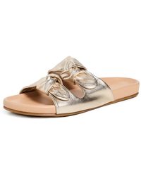 Beek - Coquette Sandals - Lyst