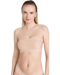Commando - Butter Soft Support Strapless Bralette - Lyst