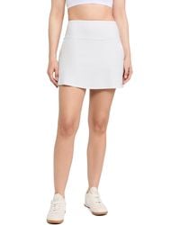Rhone - Course To Court Sport Skort - Lyst