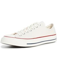 Converse - All Star '70s Oxford Sneakers M 8/ W 10 - Lyst