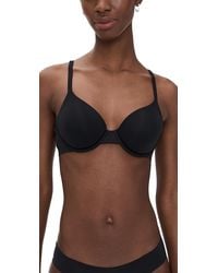 Spanx - Supersmooth Brava Lightly Lined Bra - Lyst