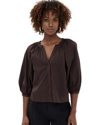 STAUD - New Dill Top - Lyst