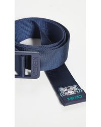 kenzo hiker belt