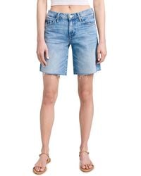 Mother - Down Low Undercover Shorts - Lyst