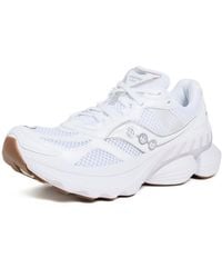 Saucony - Grid Nxt Sneakers - Lyst