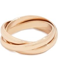 Shashi - Vera Ring - Lyst