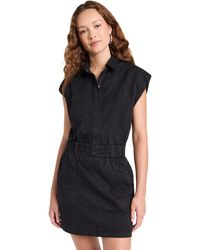 Pistola - Rosie Mini Dress - Lyst