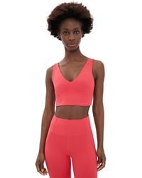 Fp Movement - Never Better Crop Cami - Lyst