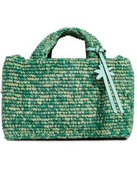 Manebí - New Sunset Micro Bag - Lyst