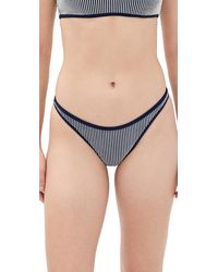 LSPACE - Suzi Classic Bikini Bottoms - Lyst