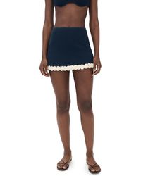 Devon Windsor - Hollis Skirt - Lyst
