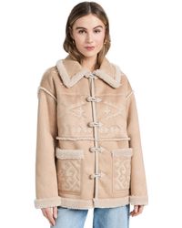 Mother - Other The Toasty Jacket X - Lyst