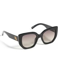Le Specs - Euphoria Sunglasses - Lyst