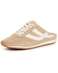 Vince - Oasis Runner Mules - Lyst