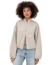 STAUD - Saguaro Jacket - Lyst