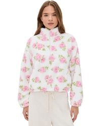 Pj Salvage - Let's Get Cozy Jacket - Lyst